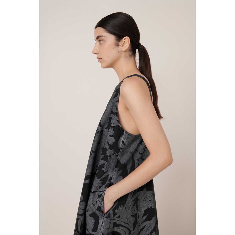 Kowtow Swing Dress image number 3